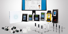 Tyco announces integration of CEM Systems AC2000 with Aperio wireless locks