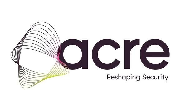 ACRE unveils updated cloud-based security solutions and services at Security Essen