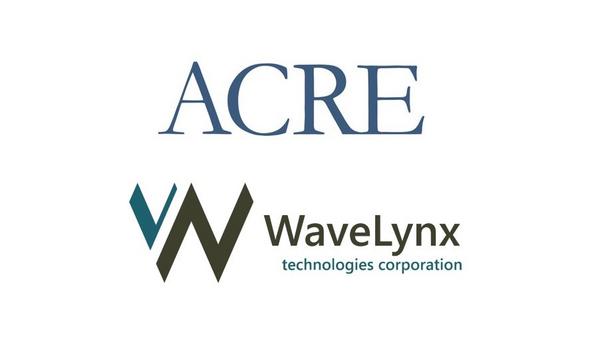 ACRE collaborates with WaveLynx to drive mobile access control growth across its RS2, Vanderbilt and Open Options brands