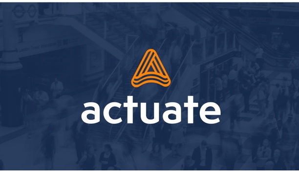 Actuate offers discount on AI intruder detection solution for businesses closed due to COVID-19 pandemic