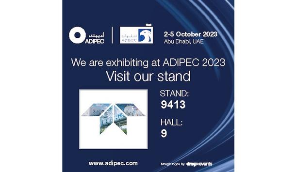 Teledyne gas and flame detection to promote decarbonisation initiatives at Adipec 2023
