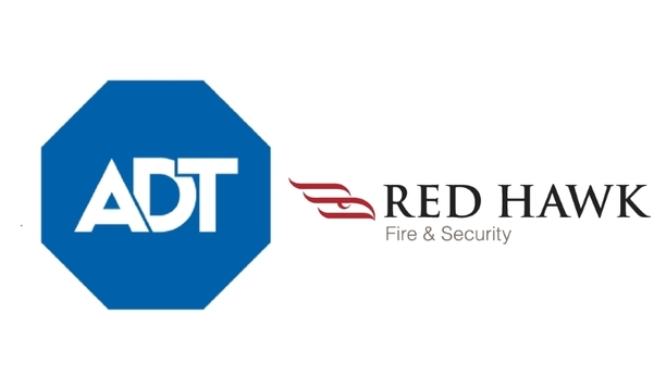 ADT Inc. acquires commercial security and fire safety firm, Red Hawk Fire & Security