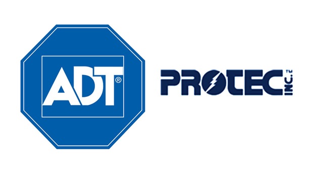 ADT acquires commercial security business from Protec, inc.