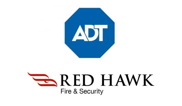 ADT acquires Red Hawk Fire & Security to expand its growth in the commercial security market