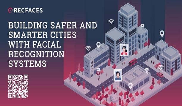 Advancing security in smart cities with facial recognition technology