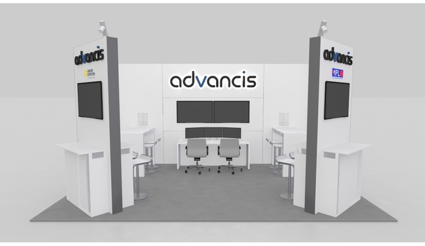 PSIM platform WinGuard by Advancis to be exhibited at Smart IoT London 2020