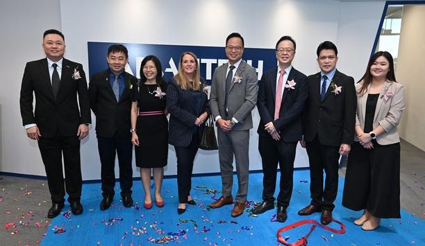 Advantech expands Singapore office to boost ASEAN presence