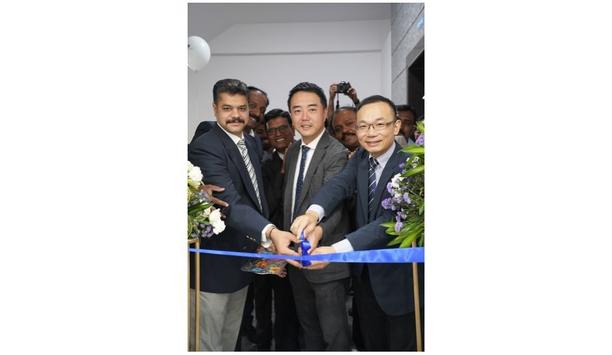 Advantech's expands its operations and service centre and invests in a new software R&D centre in India