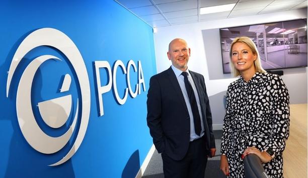 Advantex overhauls PCCA UK's IT infrastructure