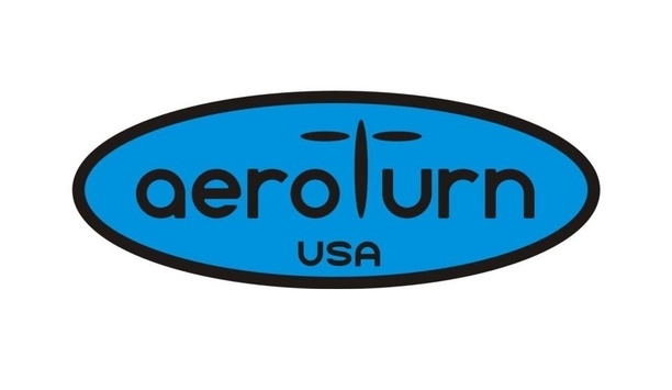 Aeroturn turnstiles ensure effective perimeter protection