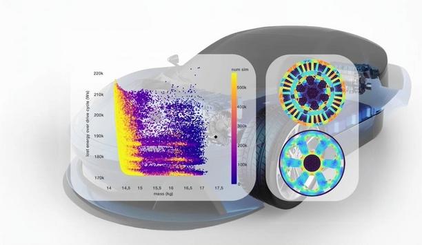 AI-driven solutions revolutionise Hofer Powertrain's EV design