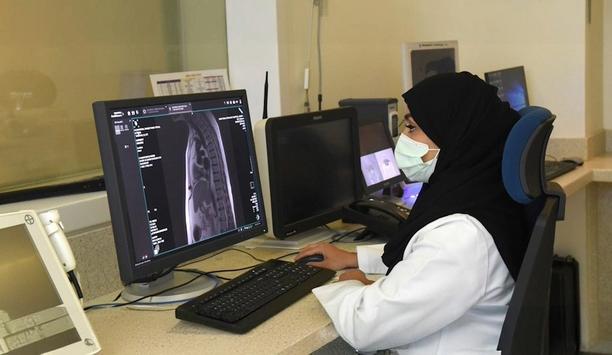 AI-powered achievements at King Faisal Specialist Hospital