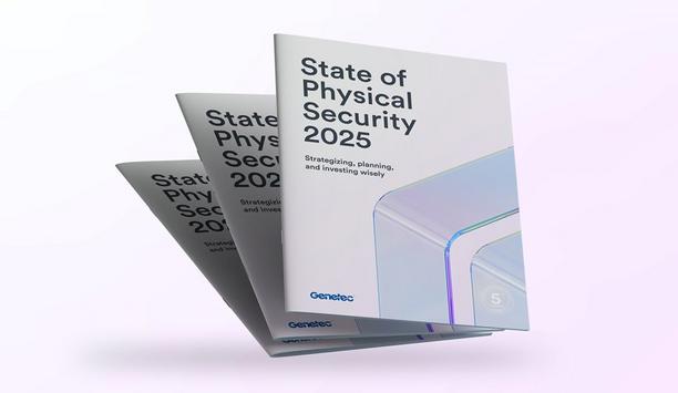 AI trends in Genetec's physical security sector 2025