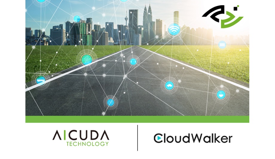 Aicuda Technology and CloudWalker Streaming Technologies Pvt. Ltd. enter into distribution agreement for the Indian market