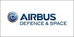 Airbus Defence and Space presents new broadband products at the Critical Communications World exhibition 2016 in Amsterdam