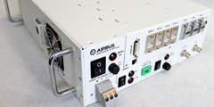 Airbus Defence and Space unveils stand-alone LTE solution for public safety organisations