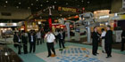 Airport Show Dubai 2011 draws industry support in large numbers