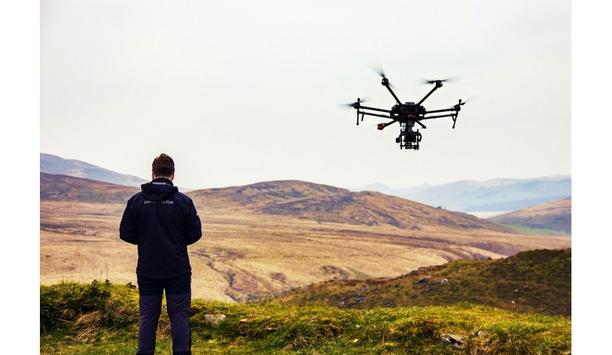 Airwards becomes the first global awards platform recognising groundbreaking drone work