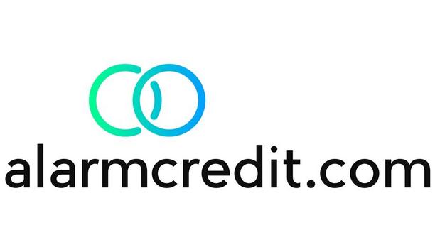 AlarmCredit.com launches new financing programme