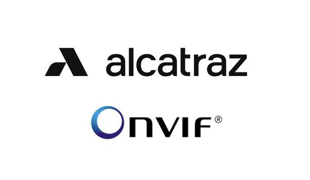 Alcatraz AI announces that the company has achieved ONVIF certification