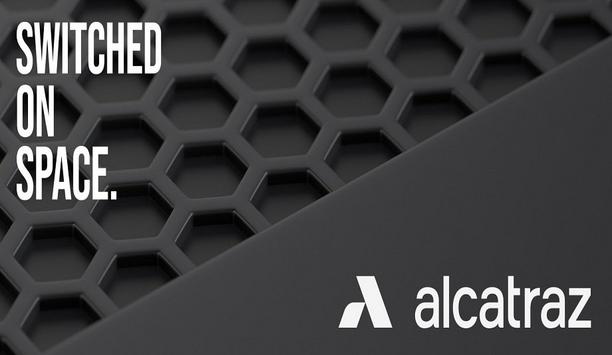 Alcatraz AI announces partnership with Switched On Space to offer the Alcatraz Rock autonomous access control globally