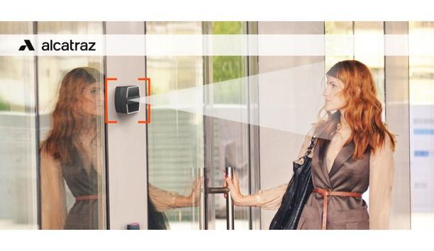 Alcatraz AI brings the Rock solution to promote touchless authentication at the office