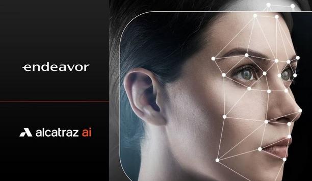 Alcatraz AI to join the Endeavor network at the 25th Virtual International Selection Panel (vISP)