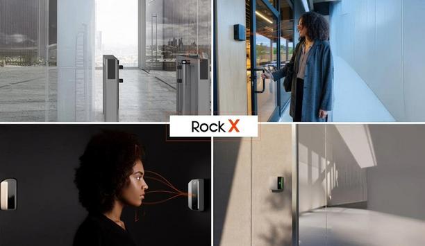 Alcatraz AI unveils Rock X at GSX 2024