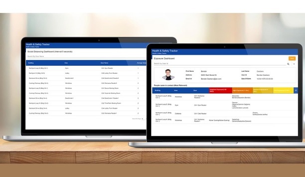 AlertEnterprise launches COVID-19 Workforce and Workspace Health & Safety software to strengthen business strategies for reopening