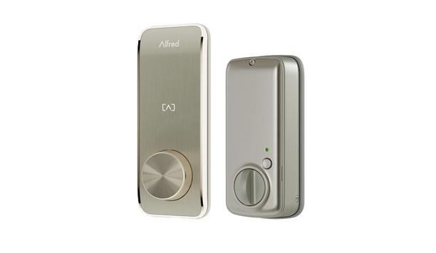 Alfred's Interconnect Kit: Revolutionising smart locks