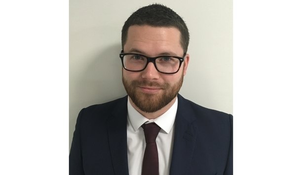 Allegion UK hires James Keith as new end user solution strategy manager