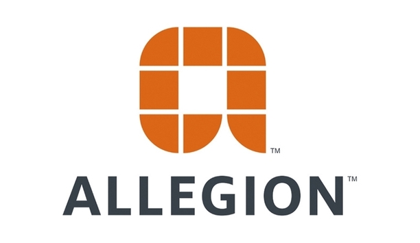 Allegion completes acquisition of commercial door manufacturer QMI