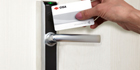 Allegion to exhibit its CISA eSIGNO access control portfolio at Hotelympia 2014