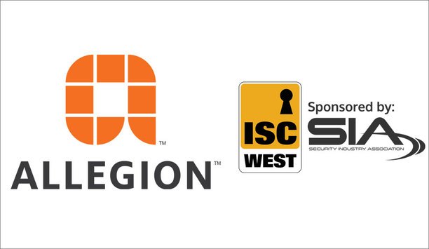 Allegion to showcase innovative security solutions at ISC West 2017