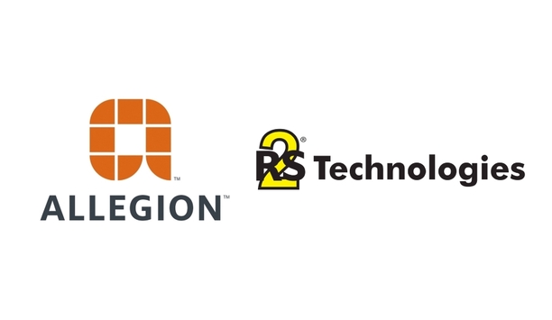 Allegion ENGAGE IP Gateway integrated with version 7.0 of RS2 Technologies’ Access It! Universal.Net software