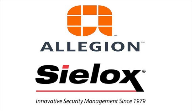 Allegion’s Schlage LE wireless lock integrates with Sielox’s Pinnacle software and 1700 Intelligent Controller