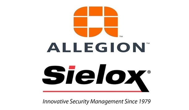 Allegion and Sielox enhance perimeter security in K-12 schools