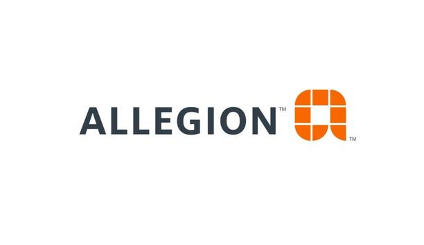 Allegion expands security solutions portfolio with Krieger acquisition