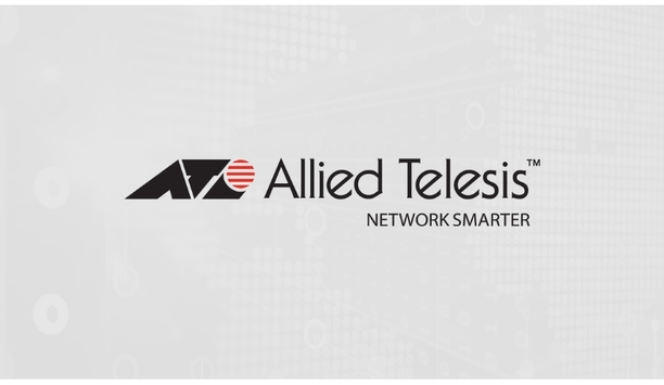 Allied Telesis CEO, Takayoshi Oshima, joins Brian M. Jenkins for a briefing to discuss surface transportation targets and cyber security