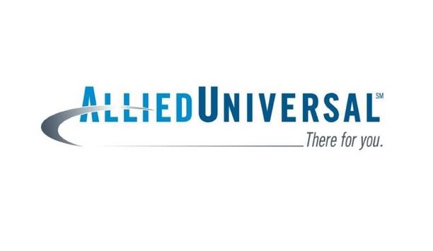 Allied Universal donates 310,000 meals to nine food banks in U.S. to combat food insecurity during COVID-19