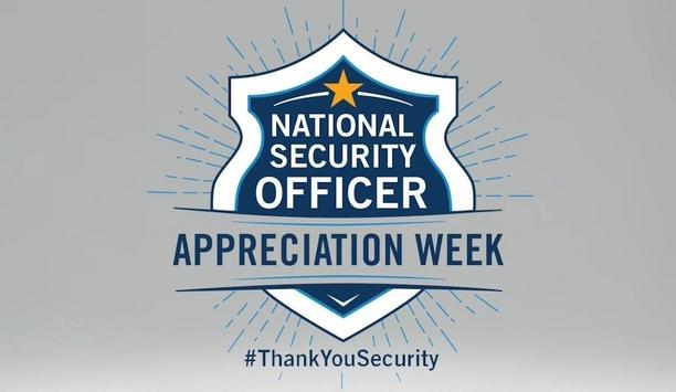 Allied Universal celebrates security officers during appreciation week