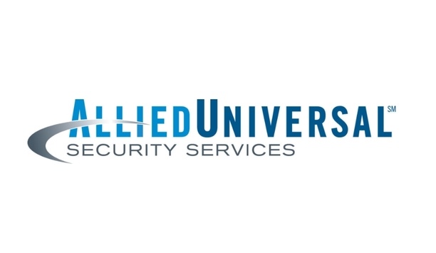 Allied Universal receives strategic investments from CDPQ, Warburg Pincus and Wendel