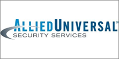 AlliedBarton Security Services merges with Universal Services of America to form Allied Universal