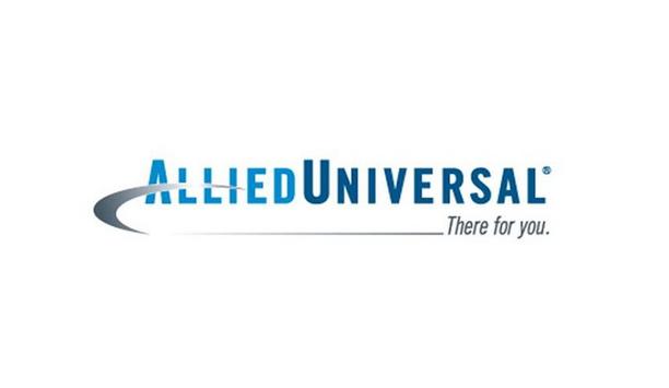 Allied Universal’s recruitment team utilises AI to hire candidates in tight labour market