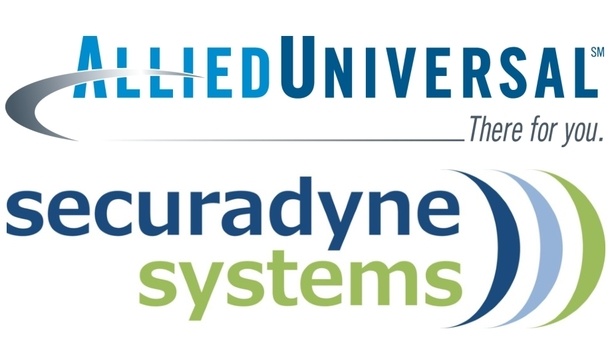 Allied Universal acquires Securadyne Systems to offer advanced technology-enabled security solutions