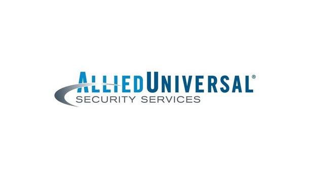 Allied Universal enhances security solutions and monitoring services for Bernalillo County’s new facility at Alvarado Square