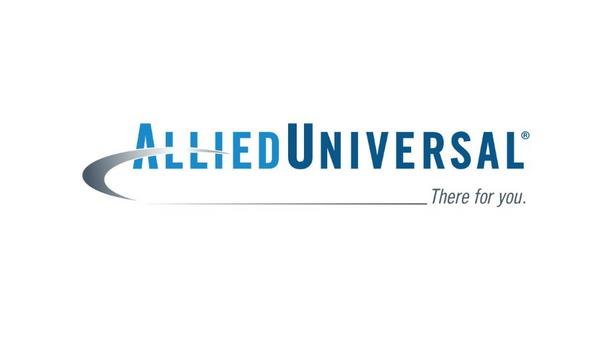 Allied Universal to showcase security products and host expert sessions at the GSX 2021