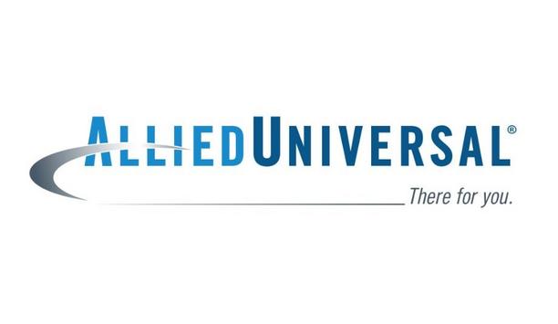 Allied Universal to present explosive & firearm detecting canines, Risk 360®, an allied universal enterprise risk management approach, and thought leadership sessions at GSX 2022