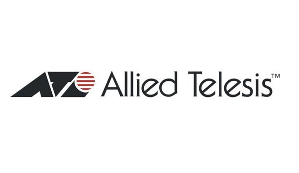 Allied Telesis and Hanwha Vision: Enhanced network security