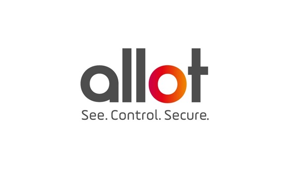 Allot Ltd. launches BusinessSecure, a new cyber security solution for CSPs to provide enhanced security to SMBs and customers